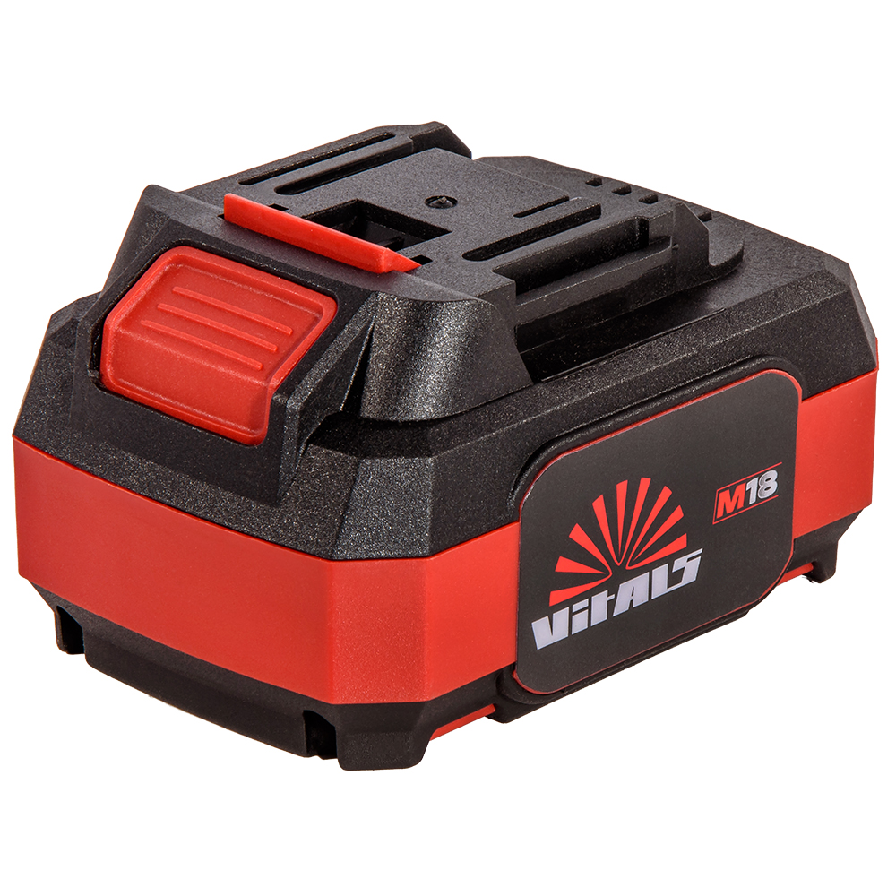 Батарея акумуляторна Vitals ASL 1830cs 10C