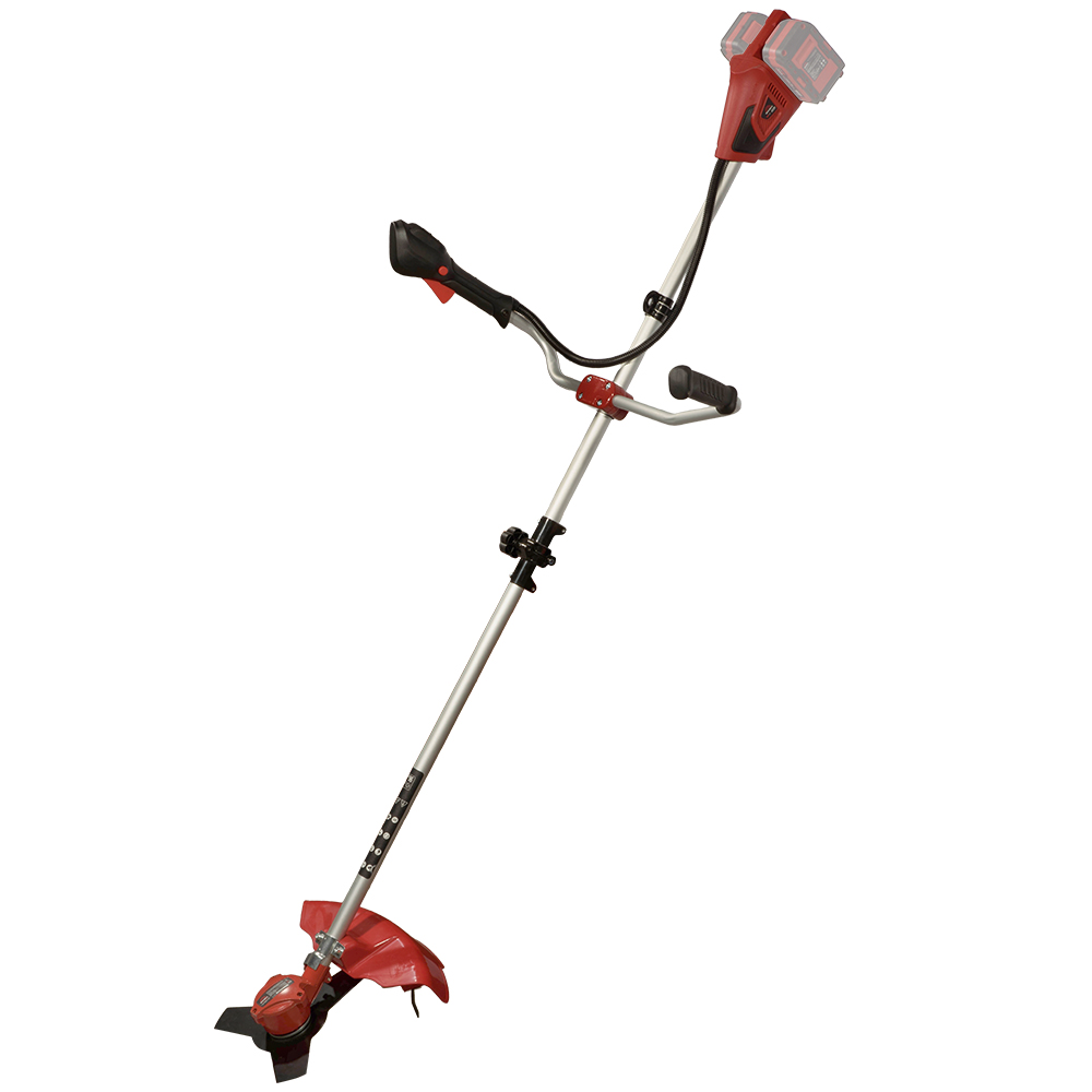 Коса акумуляторна Vitals Master AZT 3680-1n BL